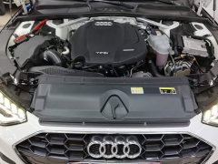 Audi A4L 2020 40 TFSI Fashion Dynamic - ფოტო 10