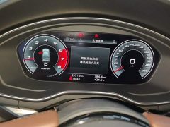 Audi A4L 2020 40 TFSI Fashion Dynamic - ფოტო 14