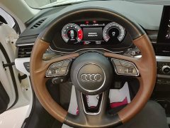 Audi A4L 2020 40 TFSI Fashion Dynamic - ფოტო 15