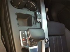Audi A4L 2020 40 TFSI Fashion Dynamic - ფოტო 16