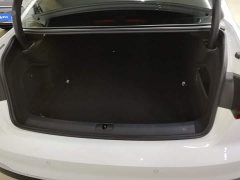 Audi A4L 2020 40 TFSI Fashion Dynamic - ფოტო 4