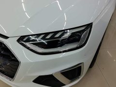 Audi A4L 2020 40 TFSI Fashion Dynamic - ფოტო 5