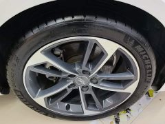Audi A4L 2020 40 TFSI Fashion Dynamic - ფოტო 6