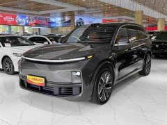 Li Auto L9 2022 Max - ფოტო 1