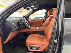 Li Auto L9 2022 Max - ფოტო 10