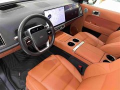 Li Auto L9 2022 Max - ფოტო 11