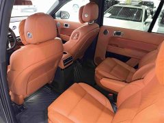 Li Auto L9 2022 Max - ფოტო 13