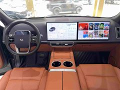 Li Auto L9 2022 Max - ფოტო 14
