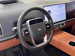 Li Auto L9 2022 Max - ფოტო 15