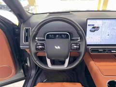 Li Auto L9 2022 Max - ფოტო 16