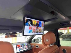 Li Auto L9 2022 Max - ფოტო 18