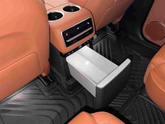 Li Auto L9 2022 Max - ფოტო 19