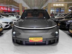 Li Auto L9 2022 Max - ფოტო 2