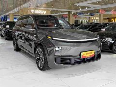 Li Auto L9 2022 Max - ფოტო 3