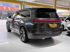 Li Auto L9 2022 Max - ფოტო 4