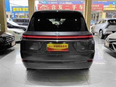 Li Auto L9 2022 Max - ფოტო 5