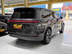 Li Auto L9 2022 Max - ფოტო 6