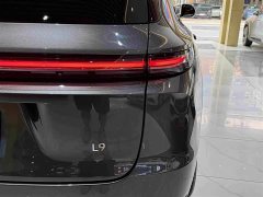Li Auto L9 2022 Max - ფოტო 8