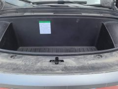 Changan Qiyuan E07 2025 Pure Electric AWD 90kWh Grand Edition - ფოტო 10