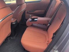 Changan Qiyuan E07 2025 Pure Electric AWD 90kWh Grand Edition - ფოტო 11