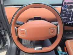 Changan Qiyuan E07 2025 Pure Electric AWD 90kWh Grand Edition - ფოტო 14