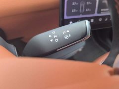 Changan Qiyuan E07 2025 Pure Electric AWD 90kWh Grand Edition - ფოტო 15