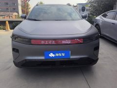 Changan Qiyuan E07 2025 Pure Electric AWD 90kWh Grand Edition - ფოტო 2