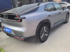 Changan Qiyuan E07 2025 Pure Electric AWD 90kWh Grand Edition - ფოტო 3