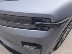 Changan Qiyuan E07 2025 Pure Electric AWD 90kWh Grand Edition - ფოტო 5