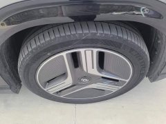 Changan Qiyuan E07 2025 Pure Electric AWD 90kWh Grand Edition - ფოტო 6