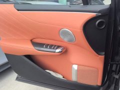 Changan Qiyuan E07 2025 Pure Electric AWD 90kWh Grand Edition - ფოტო 7