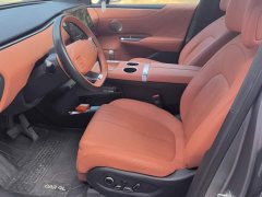 Changan Qiyuan E07 2025 Pure Electric AWD 90kWh Grand Edition - ფოტო 9