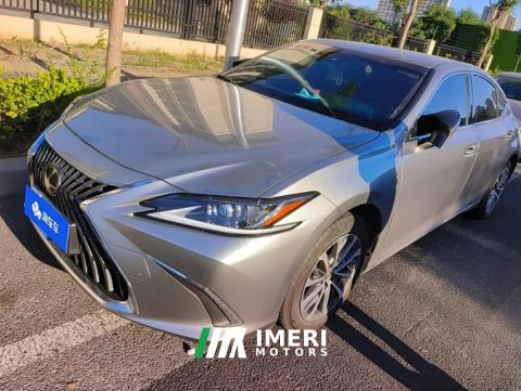 2024 Lexus ES 200 Premium Edition - ავტომობილი ჩინეთიდან