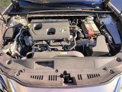 Lexus ES 200 Premium Edition - ფოტო 10