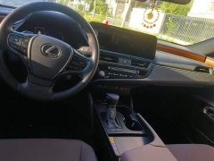 Lexus ES 200 Premium Edition - ფოტო 12