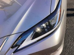 Lexus ES 200 Premium Edition - ფოტო 5