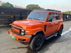 Li Auto iCAR Super V23 401 RWD Advanced Edition - ფოტო 1