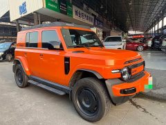Li Auto iCAR Super V23 401 RWD Advanced Edition - ფოტო 3