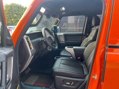 Li Auto iCAR Super V23 401 RWD Advanced Edition - ფოტო 4