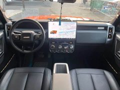 Li Auto iCAR Super V23 401 RWD Advanced Edition - ფოტო 5