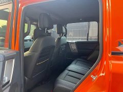 Li Auto iCAR Super V23 401 RWD Advanced Edition - ფოტო 6