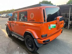 Li Auto iCAR Super V23 401 RWD Advanced Edition - ფოტო 7