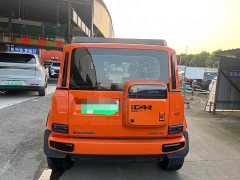 Li Auto iCAR Super V23 401 RWD Advanced Edition - ფოტო 8