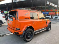 Li Auto iCAR Super V23 401 RWD Advanced Edition - ფოტო 9