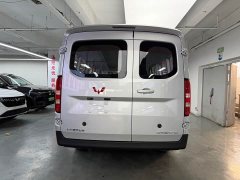 Wuling Yangguang Pro 405km Pure Electric Functional Passenger Vehicle 6-Seater - ფოტო 11