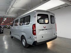 Wuling Yangguang Pro 405km Pure Electric Functional Passenger Vehicle 6-Seater - ფოტო 12