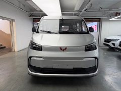 Wuling Yangguang Pro 405km Pure Electric Functional Passenger Vehicle 6-Seater - ფოტო 2