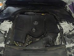 Mercedes-Benz C-Class C 260 L Sport Edition - ფოტო 10
