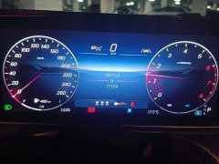 Mercedes-Benz C-Class C 260 L Sport Edition - ფოტო 14