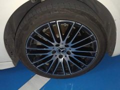 Mercedes-Benz C-Class C 260 L Sport Edition - ფოტო 6